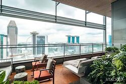 South Beach Residences (D7), Apartment #610324211